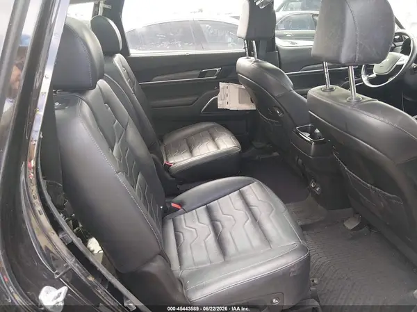 5XYP5DHC9NG227680 2022 KIA TELLURIDE - Image 8