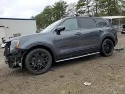 5XYP5DHC9NG228571 2022 KIA TELLURIDE