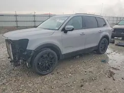 5XYP5DHC9NG229364 2022 KIA TELLURIDE