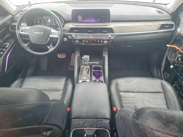 5XYP5DHC9NG229364 2022 KIA TELLURIDE - Image 8