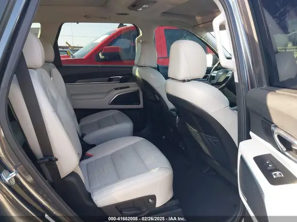 5XYP5DHC9NG234807 2022 KIA TELLURIDE - Image 8