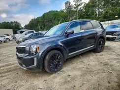 5XYP5DHC9NG242888 2022 KIA TELLURIDE