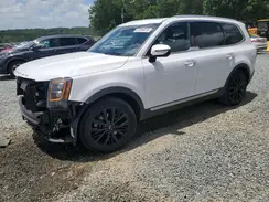 5XYP5DHC9NG243524 2022 KIA TELLURIDE