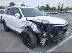5XYP5DHC9NG247668 2022 KIA TELLURIDE