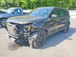 5XYP5DHC9NG251901 2022 KIA TELLURIDE