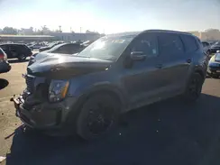 5XYP5DHC9NG260923 2022 KIA TELLURIDE