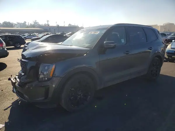 5XYP5DHC9NG260923 2022 KIA TELLURIDE - Image 1