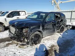 5XYP5DHC9NG281139 2022 KIA TELLURIDE