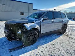 5XYP5DHC9NG282226 2022 KIA TELLURIDE