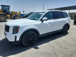 5XYP5DHC9NG283232 2022 KIA TELLURIDE