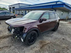 5XYP5DHC9NG283991 2022 KIA TELLURIDE