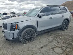 5XYP5DHC9NG285322 2022 KIA TELLURIDE