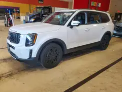 5XYP5DHC9NG289063 2022 KIA TELLURIDE