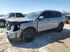 5XYP5DHC9NG289256 2022 KIA TELLURIDE