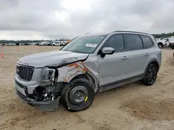 5XYP5DHC9NG289323 2022 KIA TELLURIDE