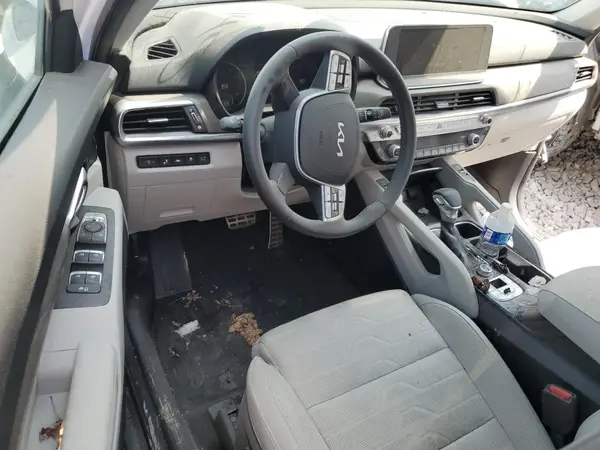 5XYP5DHC9NG293680 2022 KIA TELLURIDE - Image 8