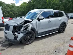 5XYP5DHC9NG294229 2022 KIA TELLURIDE