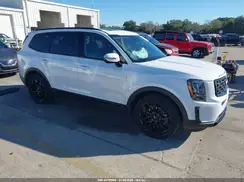 5XYP5DHC9NG296210 2022 KIA TELLURIDE