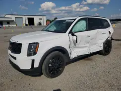 5XYP5DHC9NG305004 2022 KIA TELLURIDE
