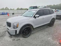 5XYP5DHC9NG310977 2022 KIA TELLURIDE