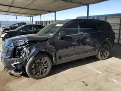 5XYP5DHC9NG315600 2022 KIA TELLURIDE