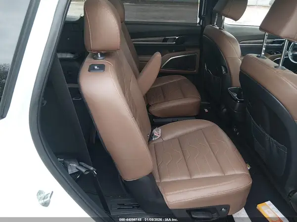 5XYP5DHC9NG317248 2022 KIA TELLURIDE - Image 8