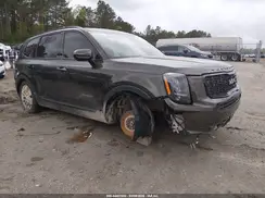 5XYP5DHC9NG317511 2022 KIA TELLURIDE