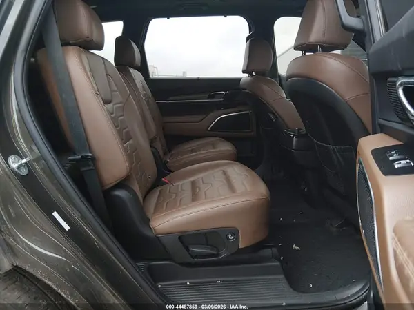 5XYP5DHC9NG317511 2022 KIA TELLURIDE - Image 8