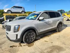 5XYP5DHC9NG318240 2022 KIA TELLURIDE