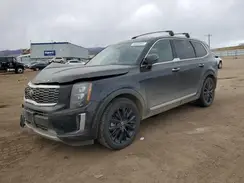5XYP5DHCXLG018946 2020 KIA TELLURIDE