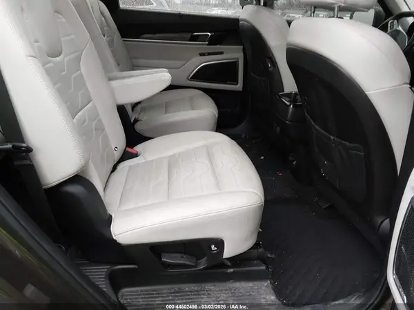 5XYP5DHCXLG019689 2020 KIA TELLURIDE - Image 8