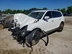 5XYP5DHCXLG037027 2020 KIA TELLURIDE