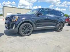 5XYP5DHCXLG039831 2020 KIA TELLURIDE