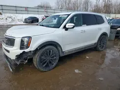 5XYP5DHCXLG043278 2020 KIA TELLURIDE
