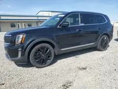 5XYP5DHCXLG045399 2020 KIA TELLURIDE
