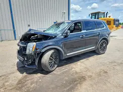 5XYP5DHCXLG046116 2020 KIA TELLURIDE