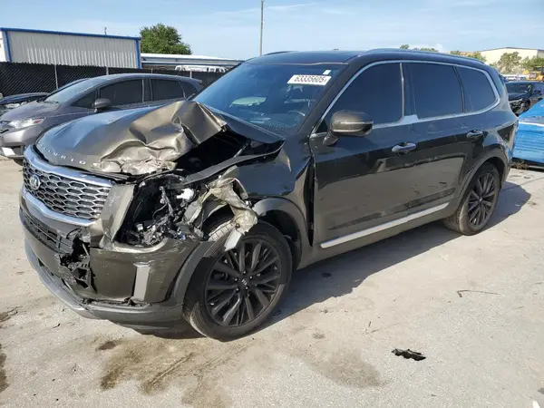5XYP5DHCXLG047671 2020 KIA TELLURIDE - Image 1