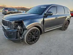 5XYP5DHCXLG048321 2020 KIA TELLURIDE
