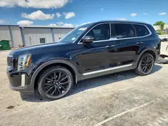 5XYP5DHCXLG051283 2020 KIA TELLURIDE