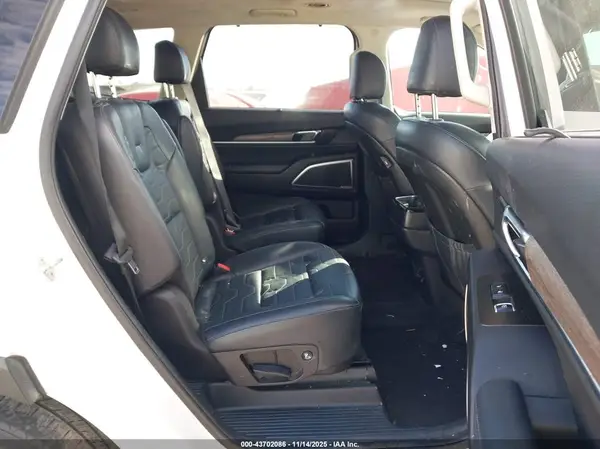 5XYP5DHCXLG052286 2020 KIA TELLURIDE - Image 8