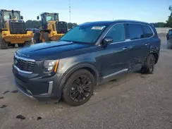 5XYP5DHCXLG058816 2020 KIA TELLURIDE