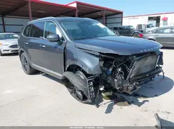 5XYP5DHCXLG061618 2020 KIA TELLURIDE