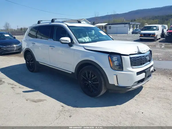 5XYP5DHCXLG071372 2020 KIA TELLURIDE - Image 1