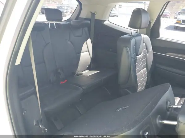 5XYP5DHCXLG071372 2020 KIA TELLURIDE - Image 8