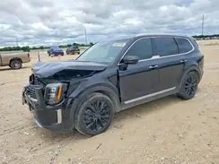 5XYP5DHCXLG072568 2020 KIA TELLURIDE