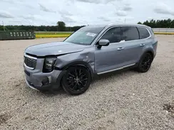 5XYP5DHCXLG073669 2020 KIA TELLURIDE