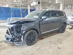 5XYP5DHCXLG076555 2020 KIA TELLURIDE