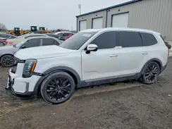 5XYP5DHCXLG084087 2020 KIA TELLURIDE
