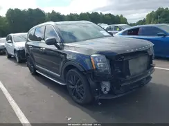 5XYP5DHCXLG090472 2020 KIA TELLURIDE