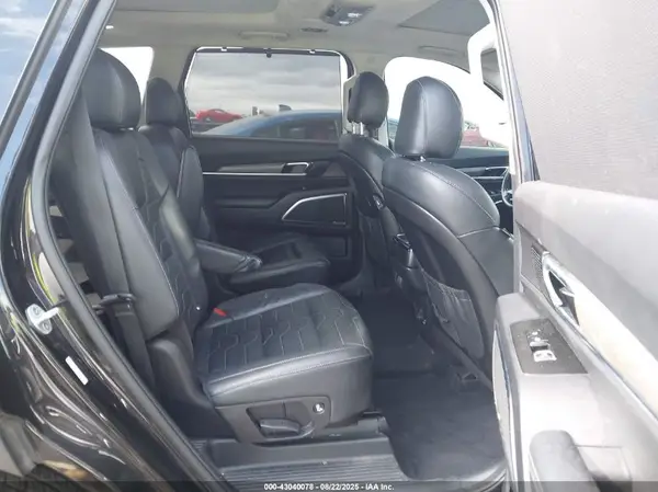 5XYP5DHCXLG090472 2020 KIA TELLURIDE - Image 8
